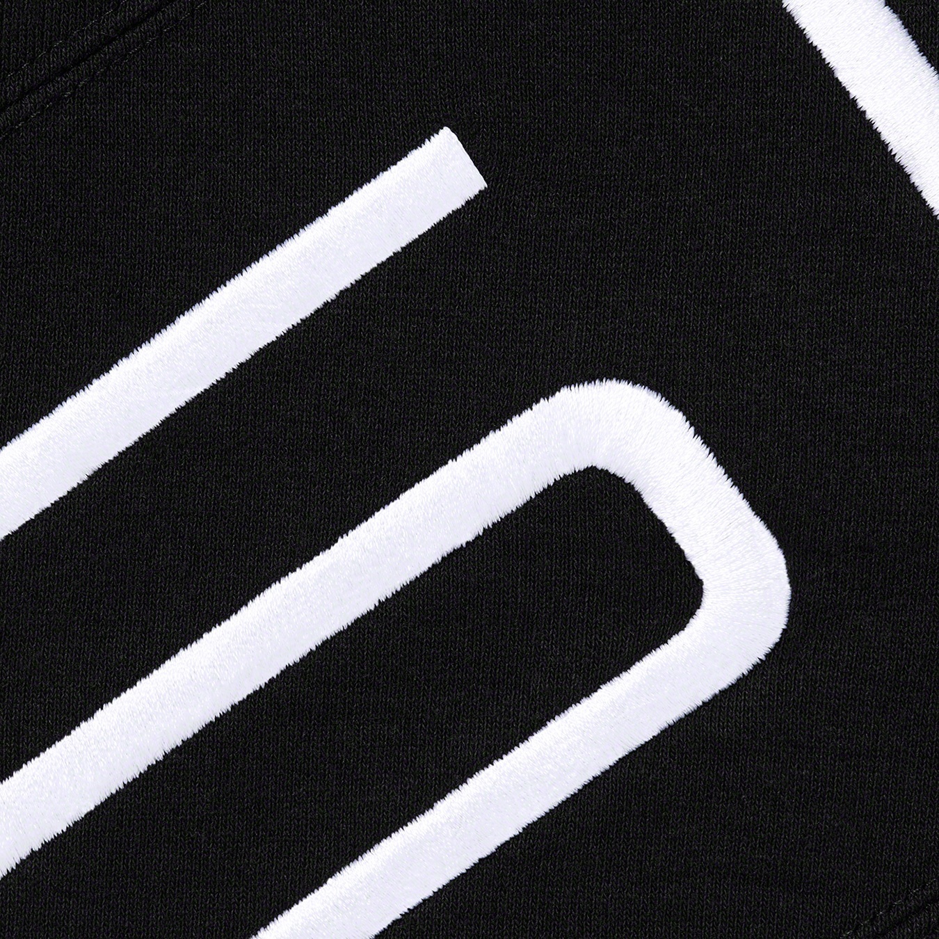 Stretch Sweatshort view 3